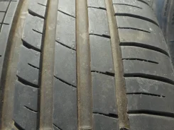 Kenda Kenetica Eco KR203. ������, 2024 ���, ����� ����