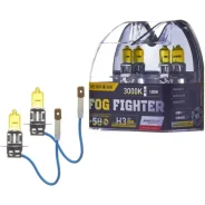 ����� ���������� Avantech Fog Fighter H3 (PK22s, T12), 12�, 55�� (������������� 100��), 3000�, �������� 2 ��, ���. AB3003 AB3003 ����