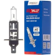 ����� ���������� Avantech Rally Edition H1 (P14.5s, T8), 12�, 100��, 3200�, 1 ��, ���. AB0003 AB0003 ����