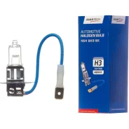 ����� ���������� Avantech Halogen Bulb H3 (PK22s, T12), 24�, 70��, 3200�, 1 ��, ���. AB0010 AB0010 ����