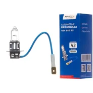 ����� ���������� Avantech Halogen Bulb H3 (PK22s, T12), 12�, 55��, 3200�, 1 ��, ���. AB0006 AB0006 ����