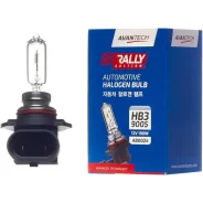 ����� ���������� Avantech Rally Edition HB3(9005) (P20d, T12), 12�, 100��, 3200�, 1 ��, ���. AB0024 AB0024 ����