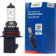 ����� ���������� Avantech Halogen Bulb HB5(9007) (PX29t, T17), 12�, 100/80��, 3200�, 1 ��, ���. AB0028 AB0028 ����