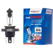 ����� ���������� Avantech High Power H4 (P43t(G16t), T16), 12�, 60/55��, 3200�, 1 ��, ���. AB0013 AB0013 ����