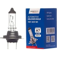 ����� ���������� Avantech Halogen Bulb H7 (PX26d, T11), 24�, 70��, 3200�, 1 ��, ���. AB0020 AB0020 ����