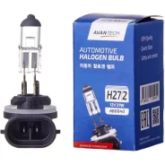 ����� ���������� Avantech Halogen Bulb H27W/2 (PGJ13, T9), 12�, 27��, 3200�, 1 ��, ���. AB0040 AB0040 ����