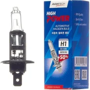 ����� ���������� Avantech High Power H1 (P14.5s, T8), 12�, 55��, 1 ��, ���. AB0002 AB0002 ����