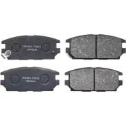 ������� ��������� �������� Double Force, ������, �������� �� ��� (4 ��), ���. DFP3044 DFP3044 ����