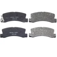 ������� ��������� �������� Double Force, ��� Toyota Corona / Carina / Caldina / Camry / Vista, �������� �� ��� (4 ��), ���. DFP1168 DFP1168 ����
