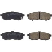������� ��������� �������� Double Force, ��� Mazda MPV, �������� �� ��� (4 ��), ���. DFP3406 DFP3406 ����