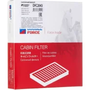 ������ �������� Double Force, ���. DFC2043 DFC2043 ����