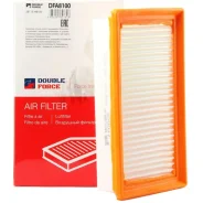 ������ ��������� Double Force, ���. DFA8100 DFA8100 ����