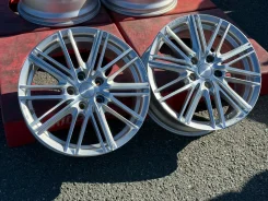 Bridgestone Eco Forme CRS161. 7.0x17", 5x114.3, ET45, �� 73���. ����