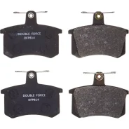������� ��������� �������� Double Force, ������, �������� �� ��� (4 ��), ���. DFP814 DFP814 ����