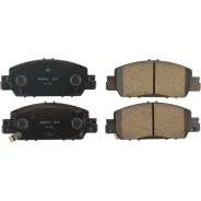 ������� ��������� �������� Advics, �������� �� ��� (4 ��), ���. SN323P SN323P ����
