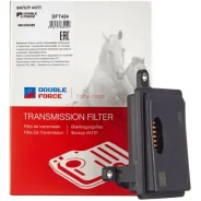 ������ �������� ���� Double Force, ��� Volkswagen Golf, ���. DFT424 DFT424 ����