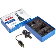 ����� ������������ Avantech LED Bulbs H4 (P43t, T16), 12�, 35/35�� (������������� 60/55��), 6500�, �������� 2 ��, ���. ALB0435W ALB0435W ����
