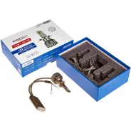 ����� ������������ Avantech LED Bulbs H1 (P14.5s, T8), 12�, 45�� (������������� 55��), 3000�, �������� 2 ��, ���. ALB0145Y ALB0145Y ����