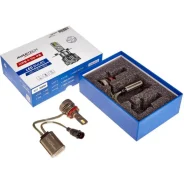 ����� ������������ Avantech LED Bulbs H11 (PGJ19-2, T11), 12�, 45�� (������������� 55��), 3000�, �������� 2 ��, ���. ALB1145Y ALB1145Y ����