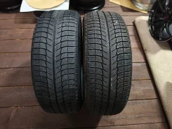 Michelin Latitude X-Ice 2. ������, ��� �����, �/�, ����� 10 % ����