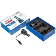 ����� ������������ Avantech LED Bulbs H7 (PX26d, T11), 12�, 35�� (������������� 55��), 3000�, �������� 2 ��, ���. ALB0735Y ALB0735Y ����