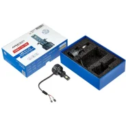 ����� ������������ Avantech LED Bulbs H3 (PK22s, T12), 12�, 35�� (������������� 55��), 3000�, �������� 2 ��, ���. ALB0335Y ALB0335Y ����