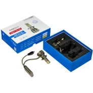 ����� ������������ Avantech LED Bulbs H7 (PX26d, T11), 12/24�, 45��, 3000K, �������� 2 ��, CANbus, ���. ALB0745SY ALB0745SY ����
