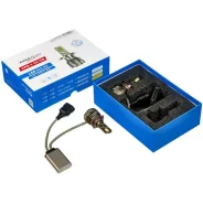 ����� ������������ Avantech LED Bulbs HB4(9006) (P22d, T12), 12/24�, 45��, �������� 2 ��, CANbus, ���. Albhb445SY ALBHB445SY ����