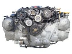 ��������� � ����� Subaru Outback 2003 10100BK270 BPE EZ30D 10100BK270 ����