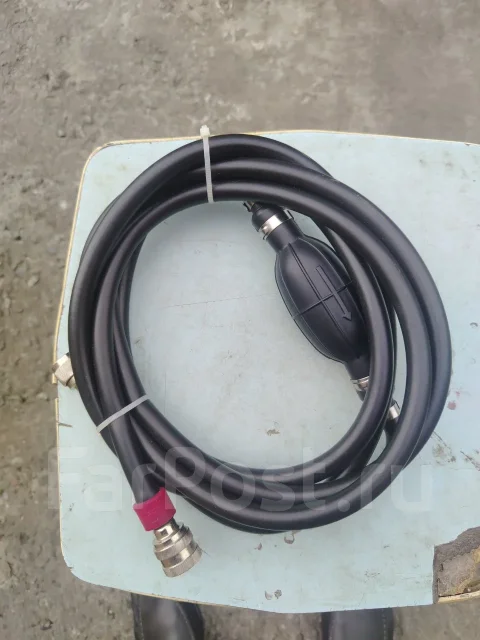 Tohatsu. 9,8��.�., 2-�������, ����������, ���� S (381 ��), 2011 ��� ����