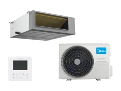 Midea. 35��&sup2;. ��� ����� �� ������������ ����