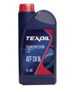 Texoil