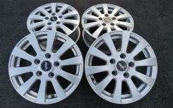Japan Sanyo Zack JP-10. 6.0x15", 5x114.3, ET48, �� 73,1���. ����