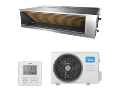 Midea. 70��&sup2;. ��� ����� �� ������������ ����