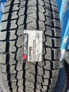 Yokohama Ice Guard G075. ������, ��� �����, 2026 ���, �����. �������� ����