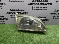 ���� Toyota Corolla Spacio 1338 AE111, ������ 1338 ����