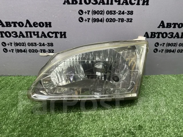 ���� Toyota Corolla Spacio 1338 AE111, ����� 1338 ����
