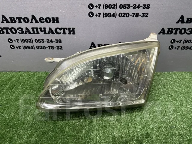 ���� Toyota Corolla Spacio 1338 AE111, ����� 1338 ����