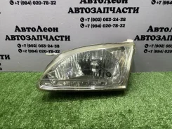 ���� Toyota Corolla Spacio 1338 AE111, ����� 1338 ����