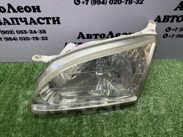 ���� Toyota Corolla Spacio 1338 AE111, ����� 1338 ����