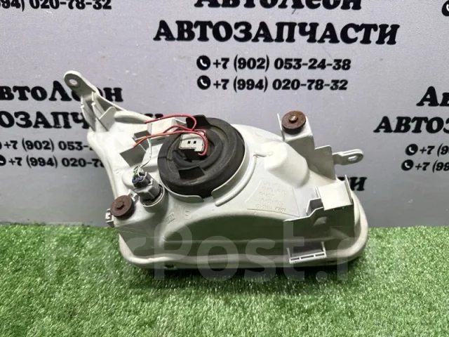���� Toyota Corolla Spacio 1338 AE111, ����� 1338 ����