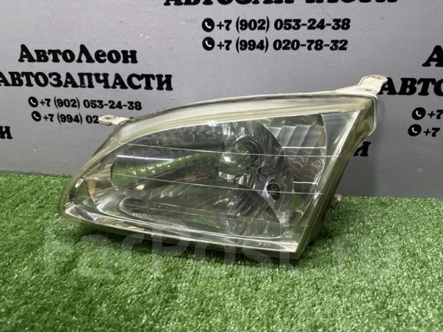 ���� Toyota Corolla Spacio 1338 AE111, ����� 1338 ����