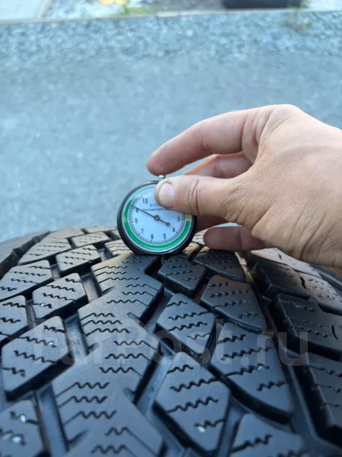 Yokohama Geolandar I/T+ G071. ������, ��� �����, �/�, ����� 15 % ����