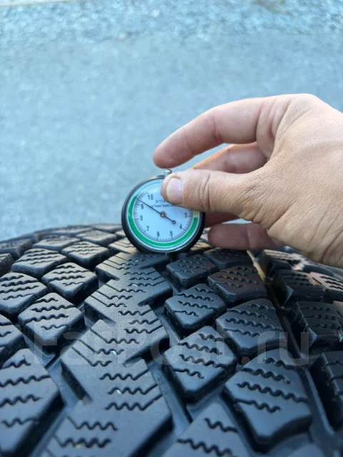 Yokohama Geolandar I/T+ G071. ������, ��� �����, �/�, ����� 15 % ����