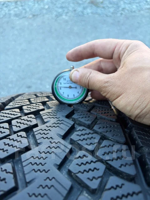 Yokohama Geolandar I/T+ G071. ������, ��� �����, �/�, ����� 15 % ����