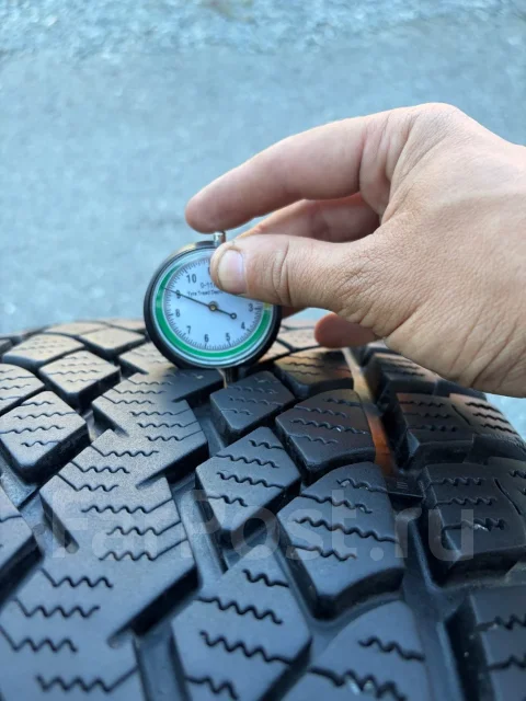 Yokohama Geolandar I/T+ G071. ������, ��� �����, �/�, ����� 15 % ����