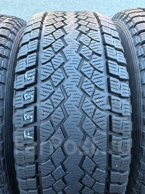 Yokohama Geolandar I/T+ G071. ������, ��� �����, �/�, ����� 15 % ����