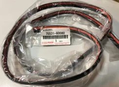 ������� �������� ������ (������) Toyota Land Cruiser (J200) 07-21 / Lexus LX 07-23 Toyota 7553160080 7553160080 ����