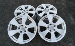 Creole. 7.0x17", 5x114.3, ET48, �� 73,1���. ����
