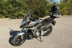 Honda NC 700X. 700����. ��., ��������, ���������, ������ �� �� ����